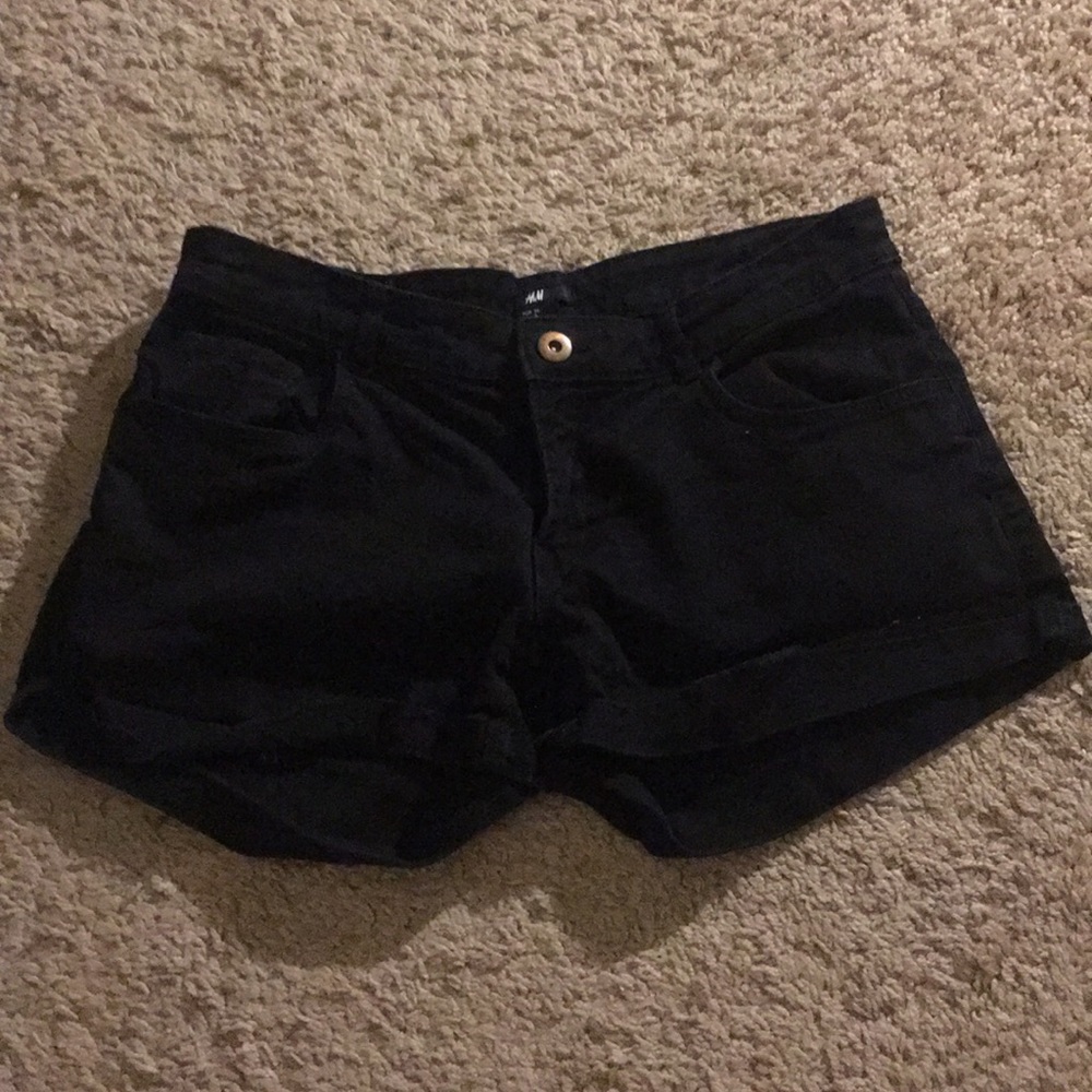 H&M shorts